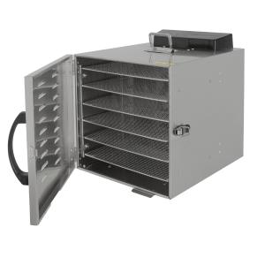 Дегидратор FA-6H Foodatlas Eco